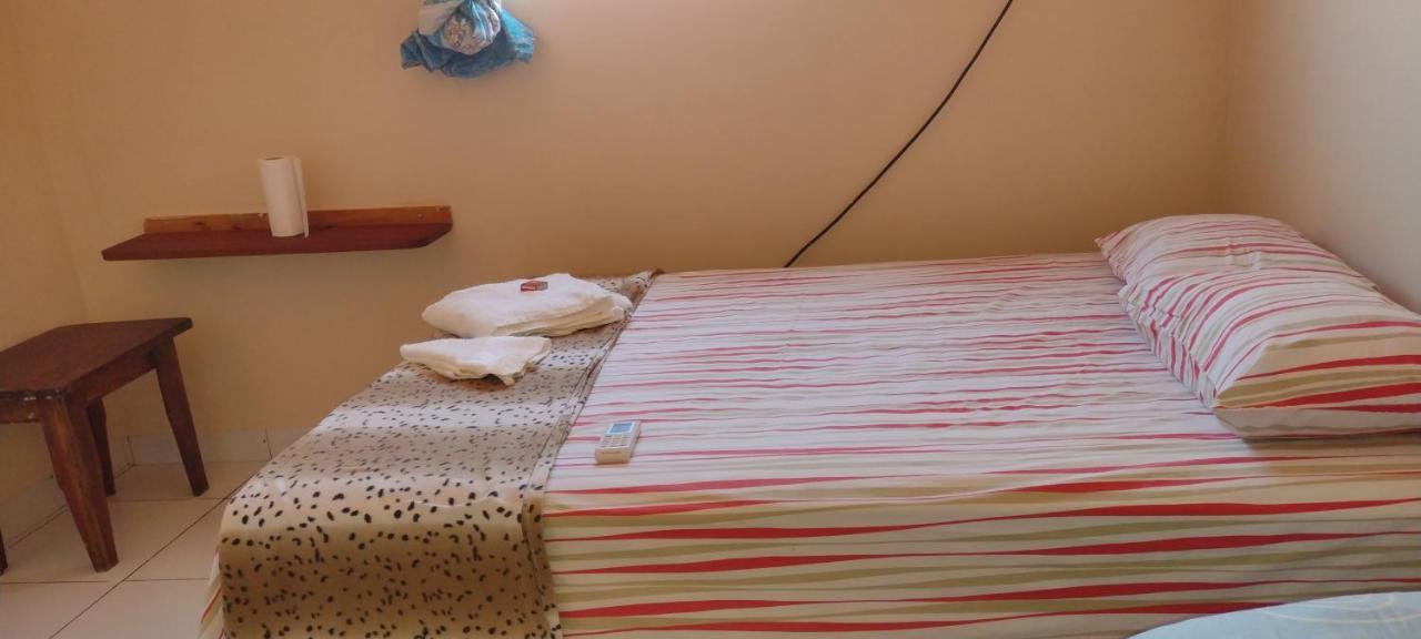 Pousada Shalom E Hostel Holly Land Santo Amaro do Maranhao Εξωτερικό φωτογραφία