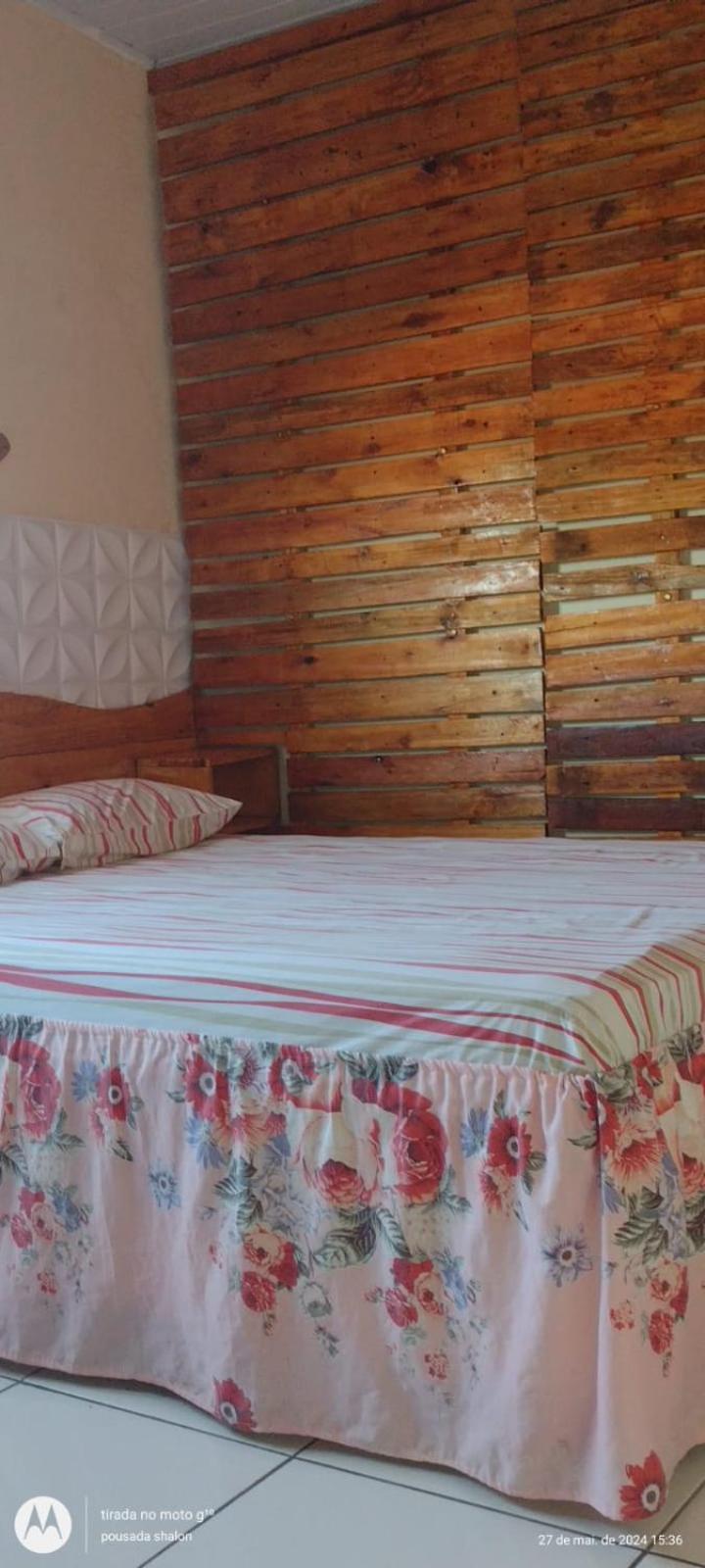 Pousada Shalom E Hostel Holly Land Santo Amaro do Maranhao Εξωτερικό φωτογραφία
