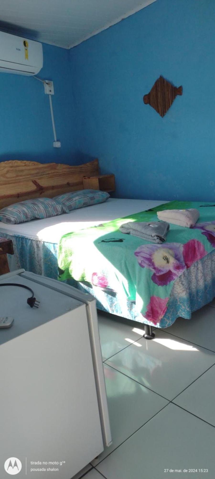 Pousada Shalom E Hostel Holly Land Santo Amaro do Maranhao Εξωτερικό φωτογραφία