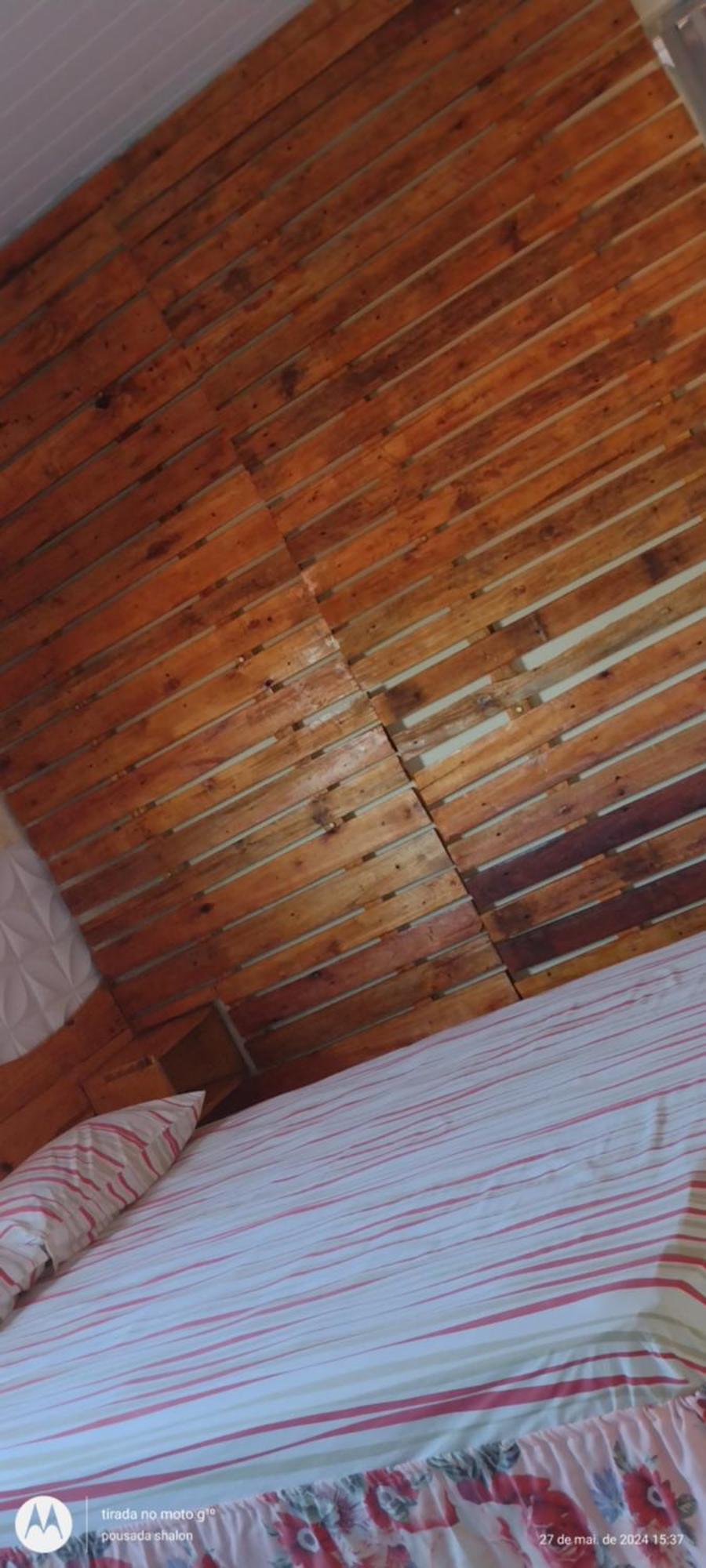 Pousada Shalom E Hostel Holly Land Santo Amaro do Maranhao Εξωτερικό φωτογραφία