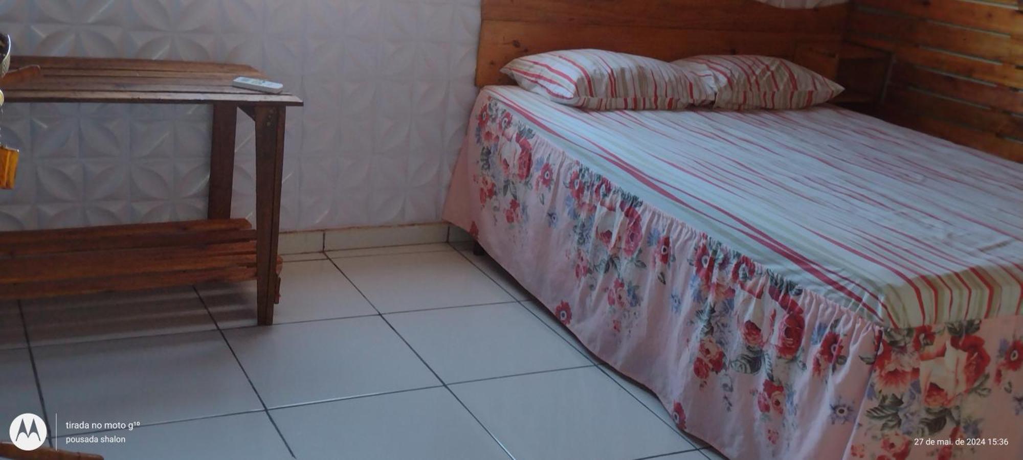 Pousada Shalom E Hostel Holly Land Santo Amaro do Maranhao Εξωτερικό φωτογραφία