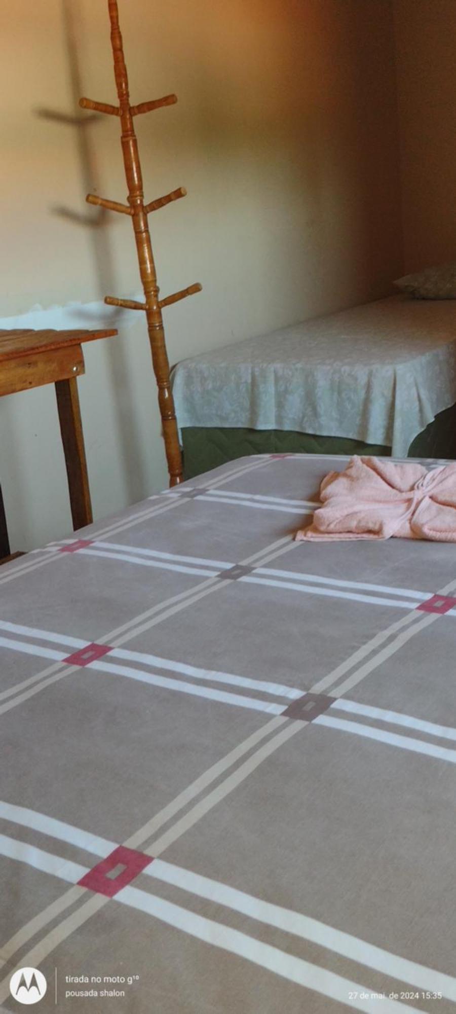 Pousada Shalom E Hostel Holly Land Santo Amaro do Maranhao Εξωτερικό φωτογραφία