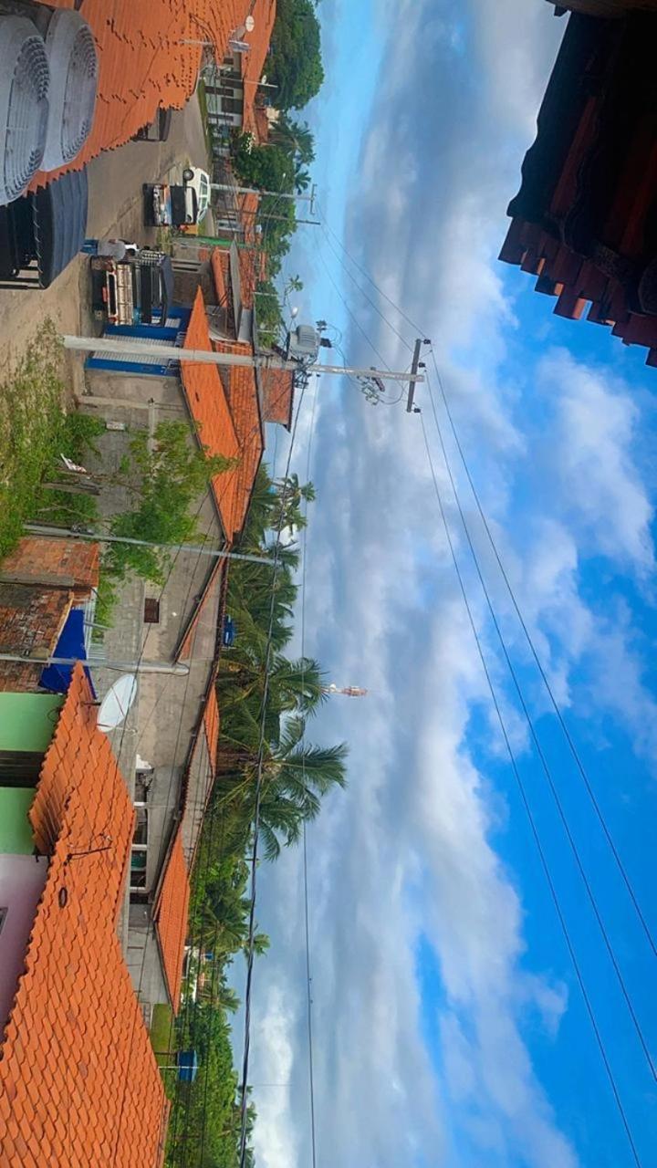 Pousada Shalom E Hostel Holly Land Santo Amaro do Maranhao Εξωτερικό φωτογραφία