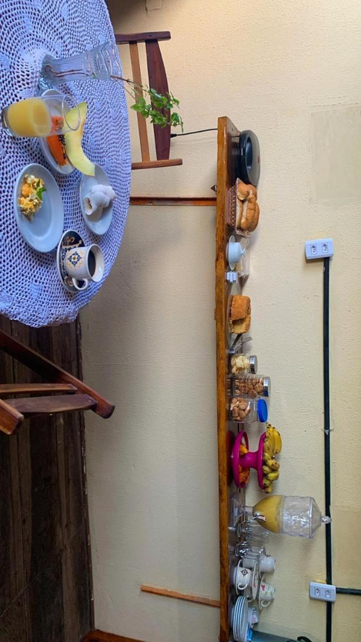 Pousada Shalom E Hostel Holly Land Santo Amaro do Maranhao Εξωτερικό φωτογραφία