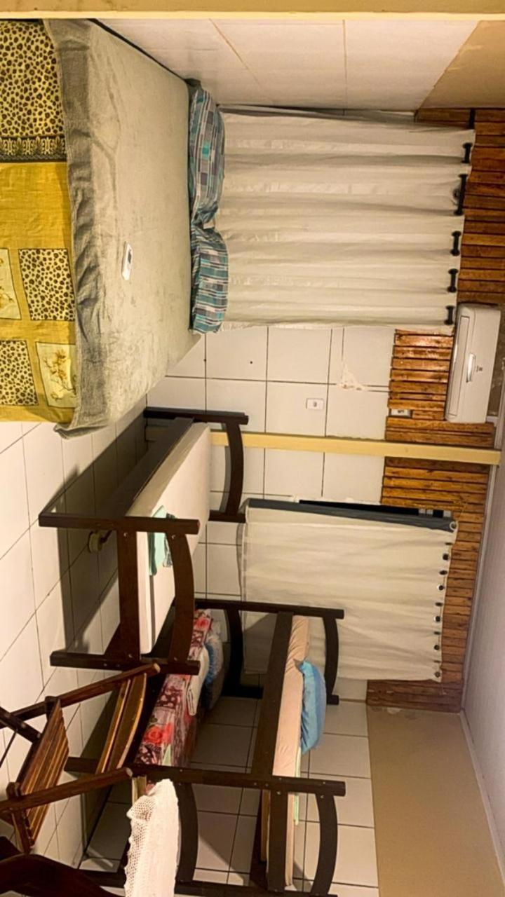 Pousada Shalom E Hostel Holly Land Santo Amaro do Maranhao Εξωτερικό φωτογραφία