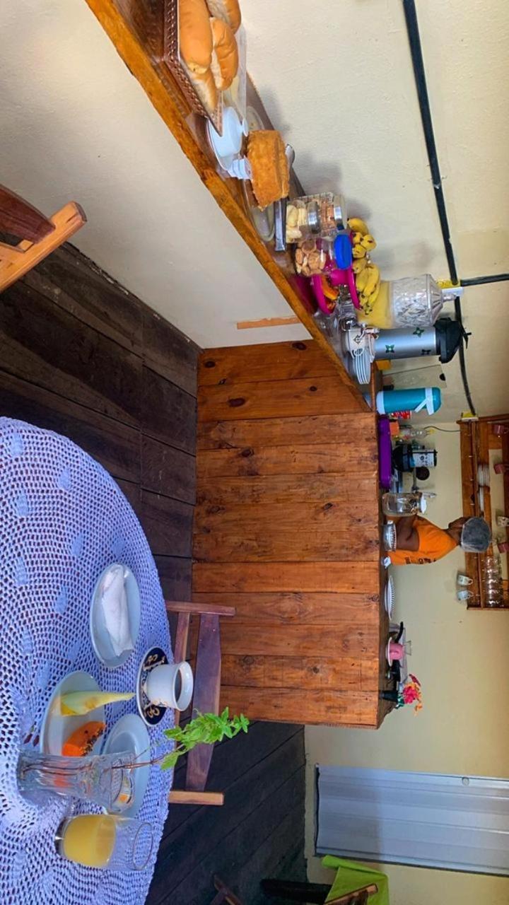 Pousada Shalom E Hostel Holly Land Santo Amaro do Maranhao Εξωτερικό φωτογραφία