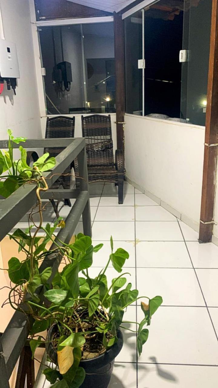 Pousada Shalom E Hostel Holly Land Santo Amaro do Maranhao Εξωτερικό φωτογραφία