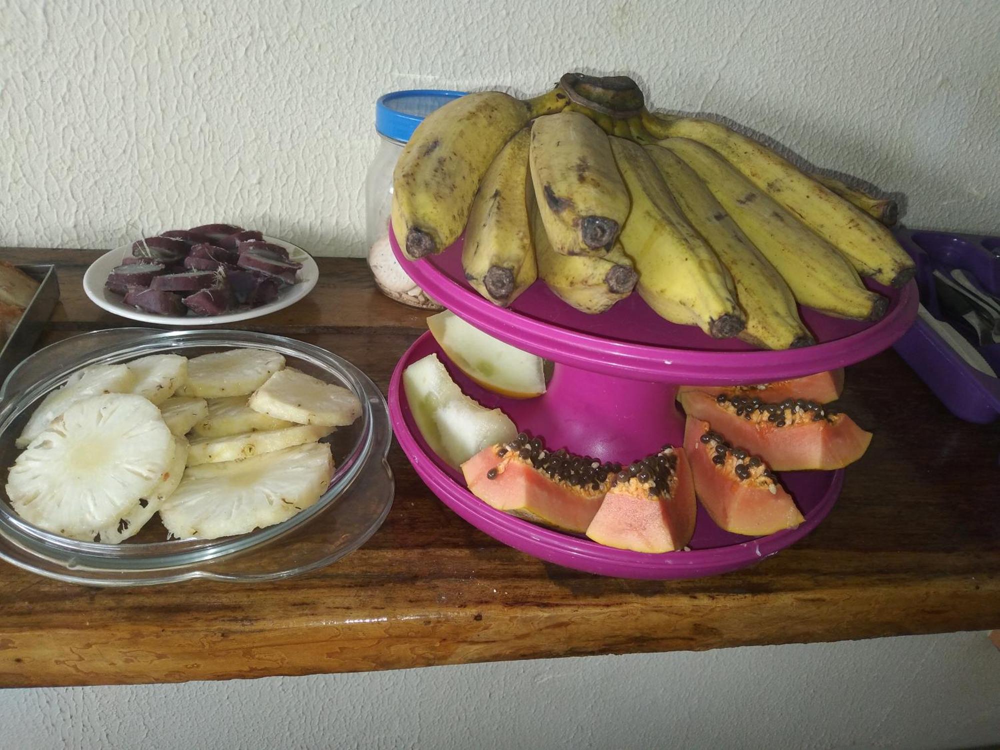 Pousada Shalom E Hostel Holly Land Santo Amaro do Maranhao Εξωτερικό φωτογραφία