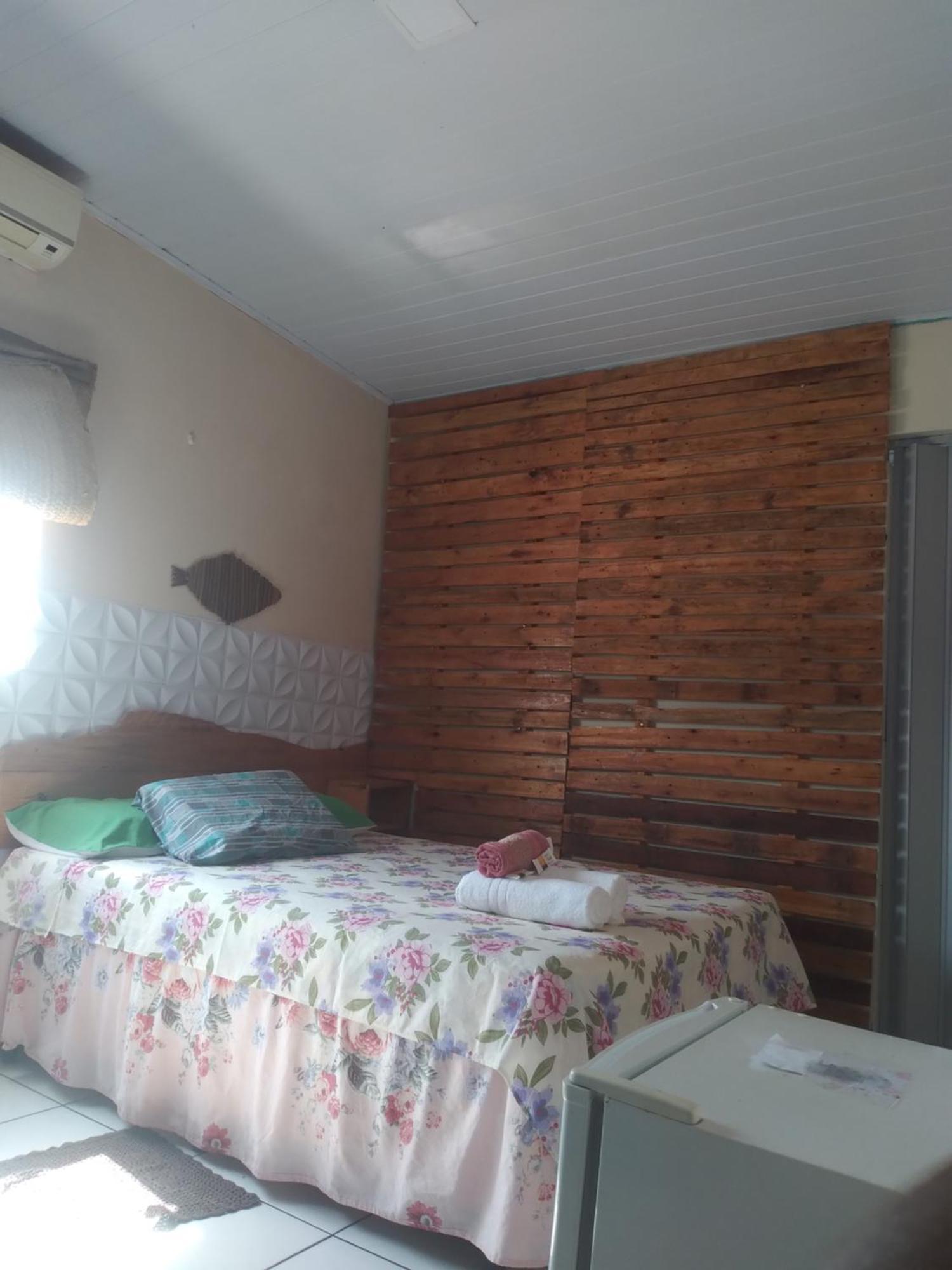 Pousada Shalom E Hostel Holly Land Santo Amaro do Maranhao Εξωτερικό φωτογραφία