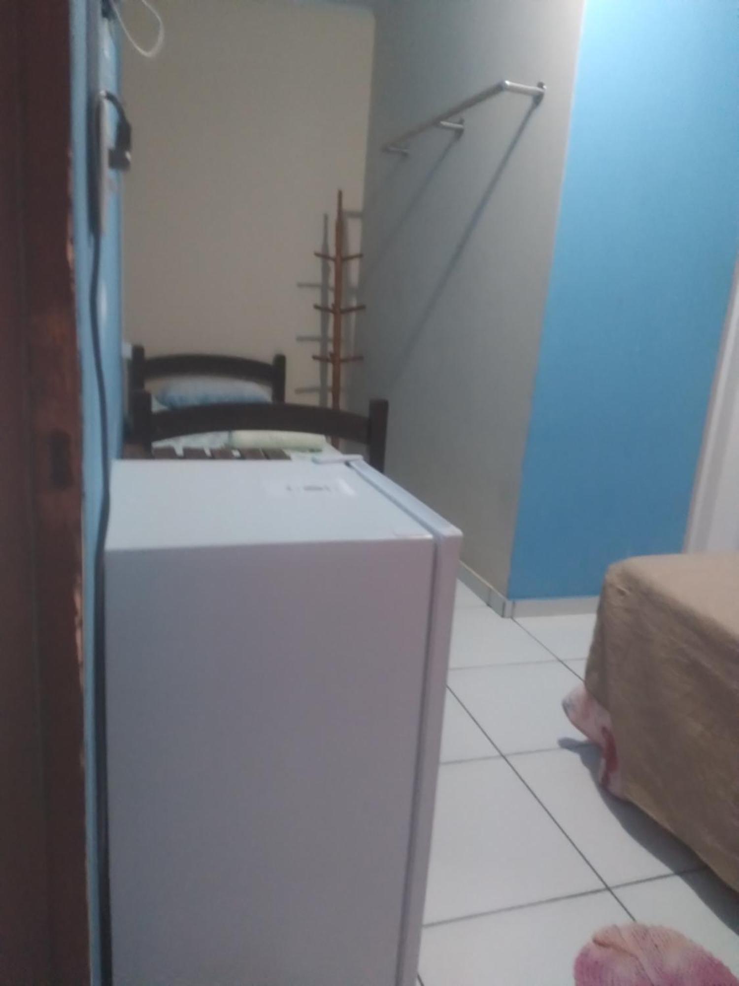 Pousada Shalom E Hostel Holly Land Santo Amaro do Maranhao Εξωτερικό φωτογραφία