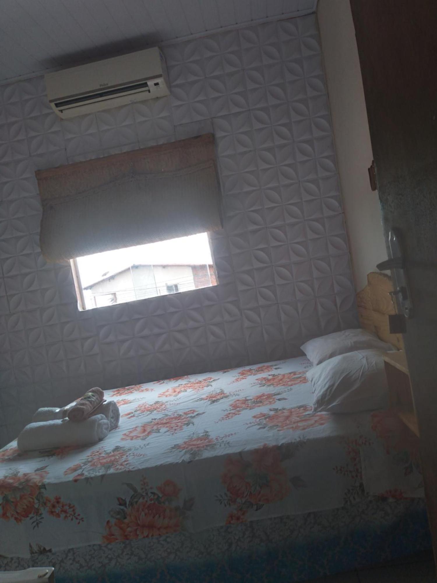 Pousada Shalom E Hostel Holly Land Santo Amaro do Maranhao Εξωτερικό φωτογραφία