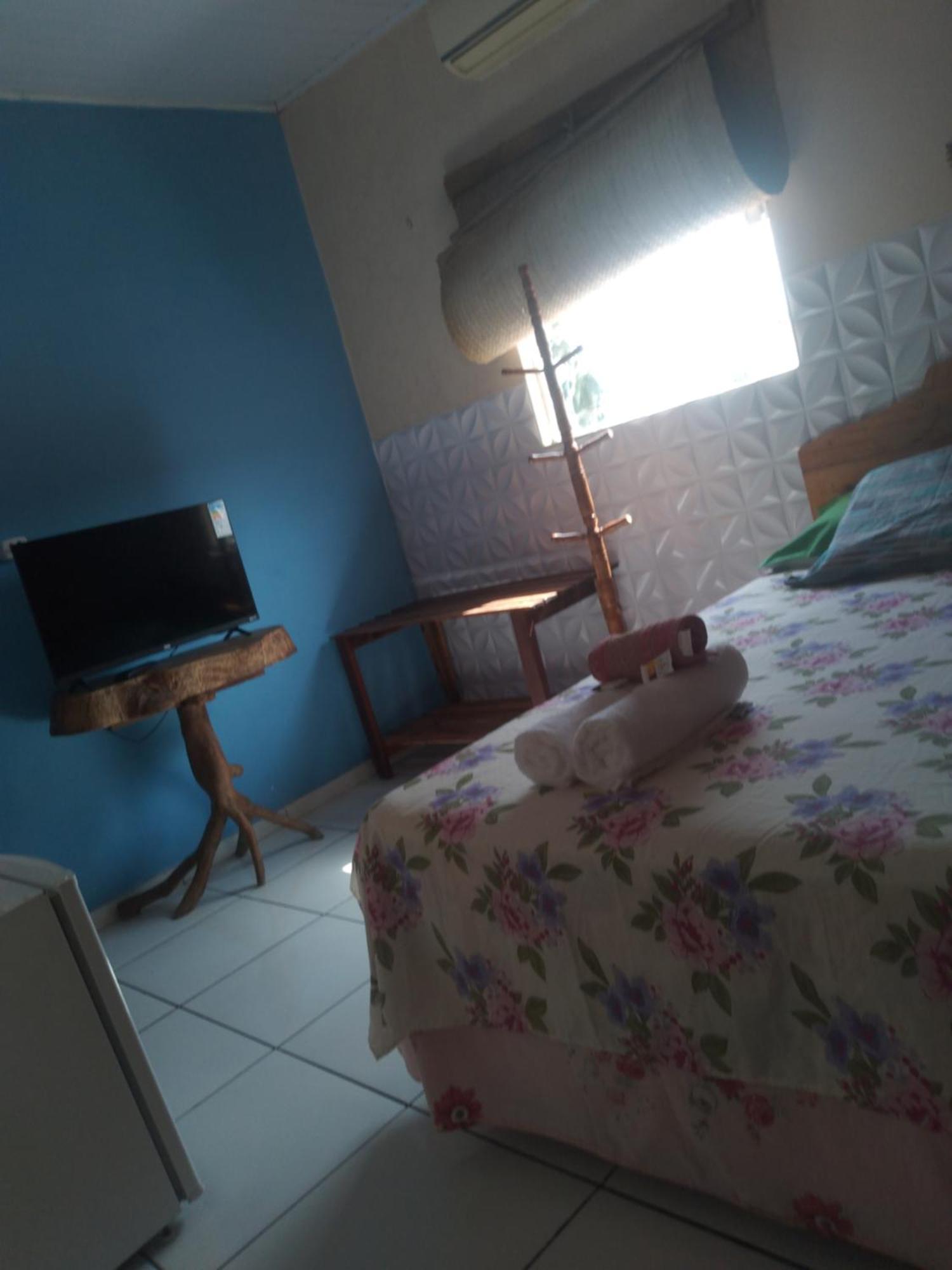 Pousada Shalom E Hostel Holly Land Santo Amaro do Maranhao Εξωτερικό φωτογραφία