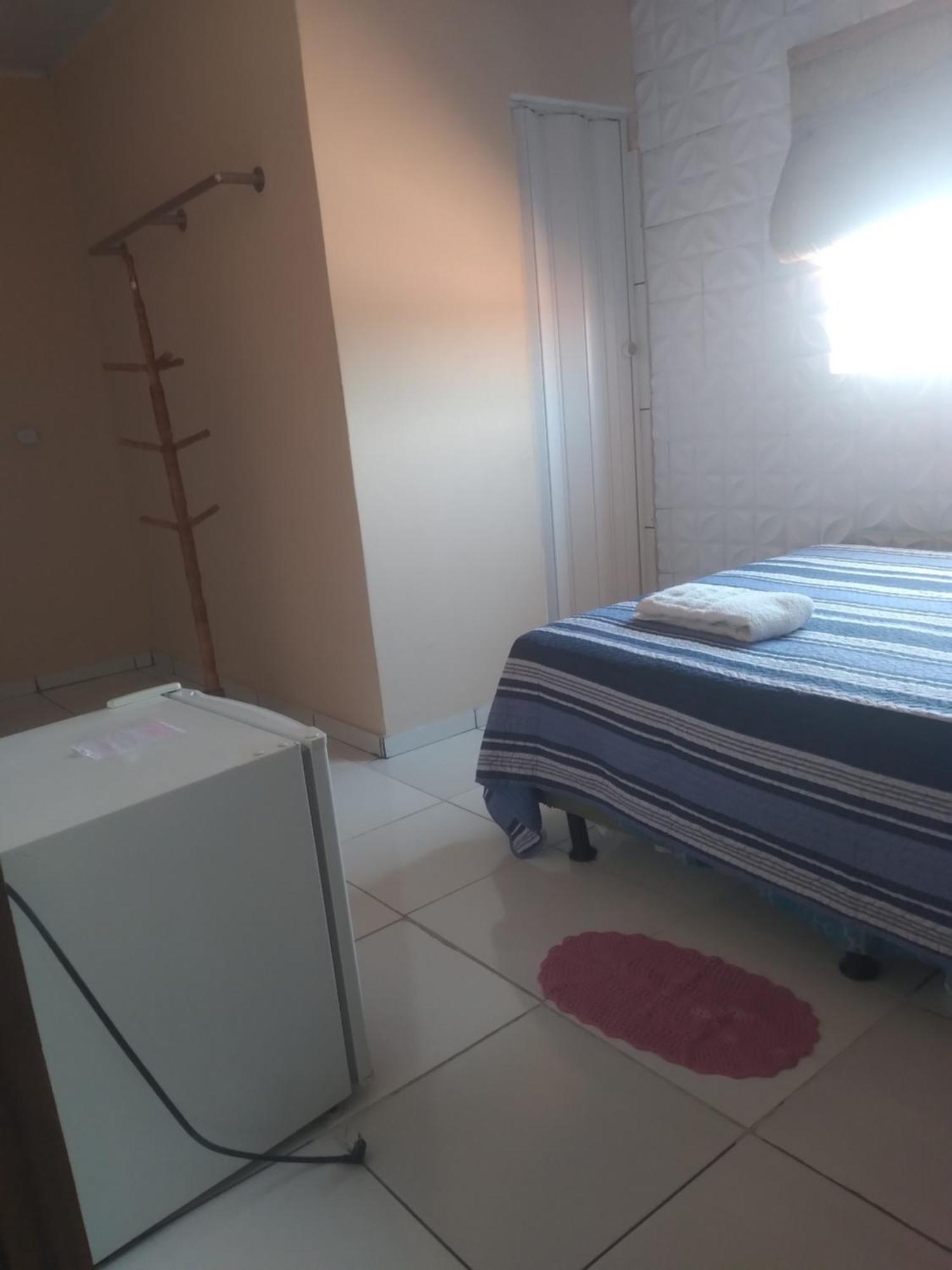 Pousada Shalom E Hostel Holly Land Santo Amaro do Maranhao Εξωτερικό φωτογραφία