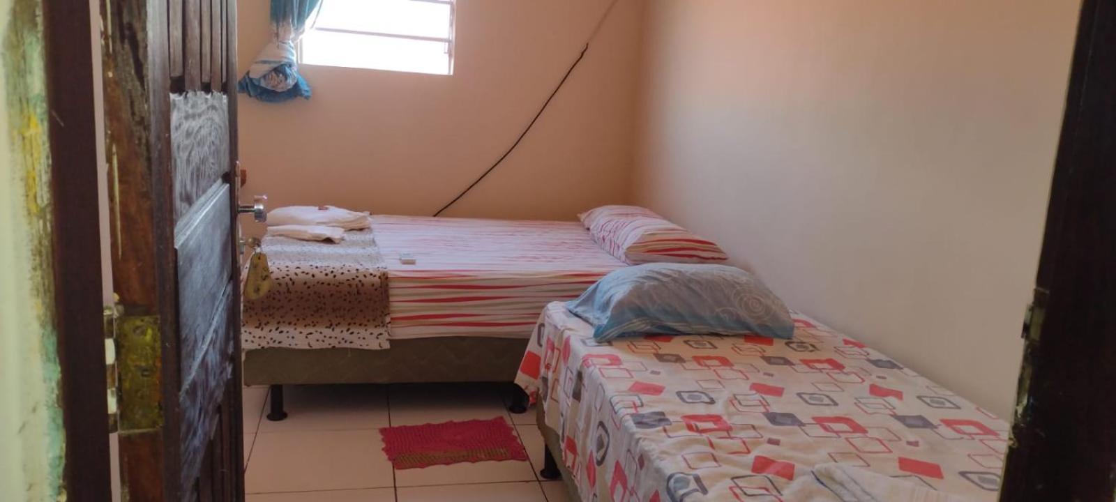 Pousada Shalom E Hostel Holly Land Santo Amaro do Maranhao Εξωτερικό φωτογραφία