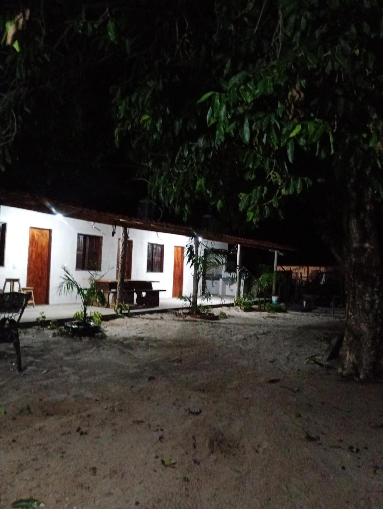 Pousada Shalom E Hostel Holly Land Santo Amaro do Maranhao Εξωτερικό φωτογραφία