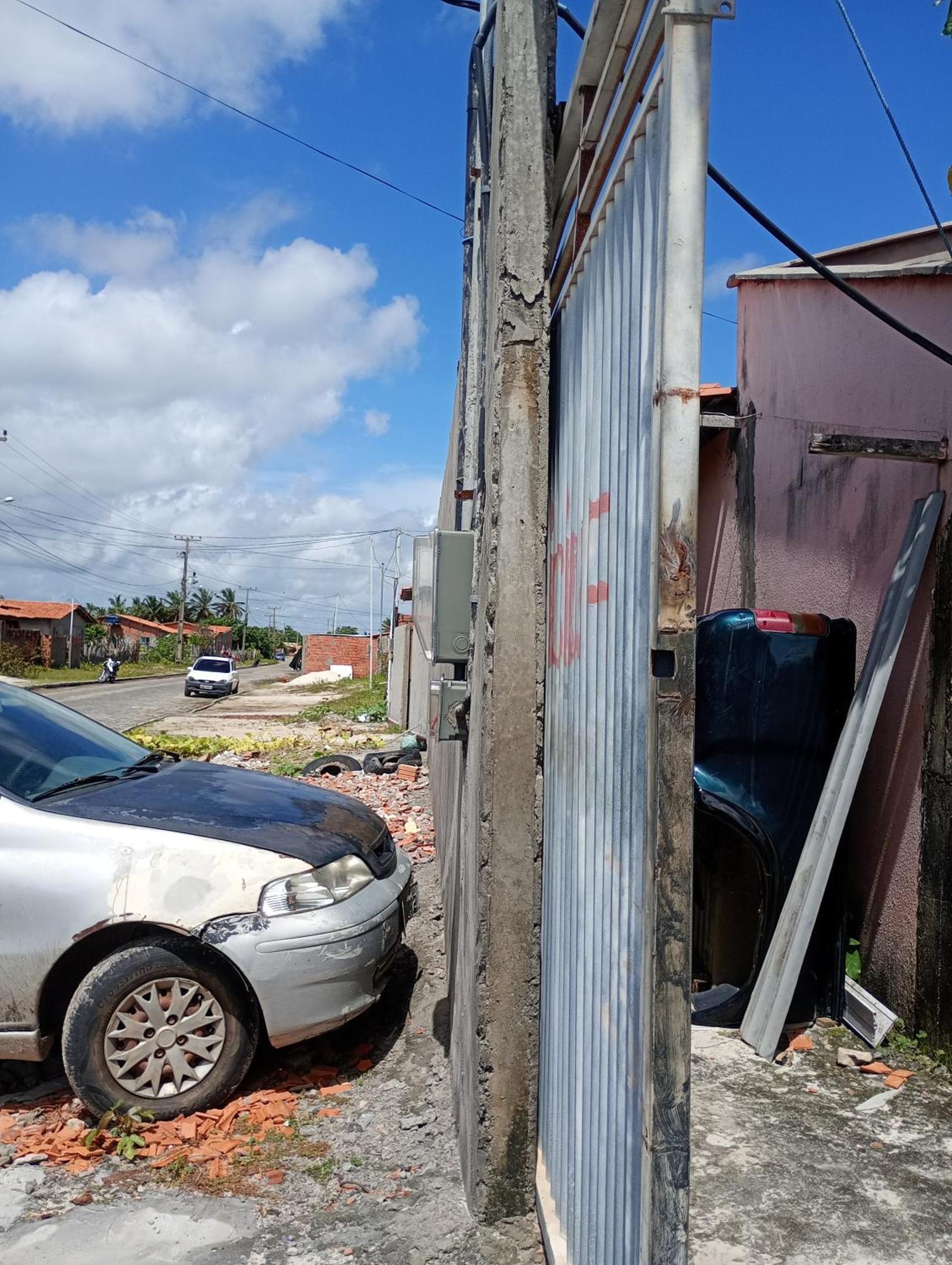 Pousada Shalom E Hostel Holly Land Santo Amaro do Maranhao Εξωτερικό φωτογραφία