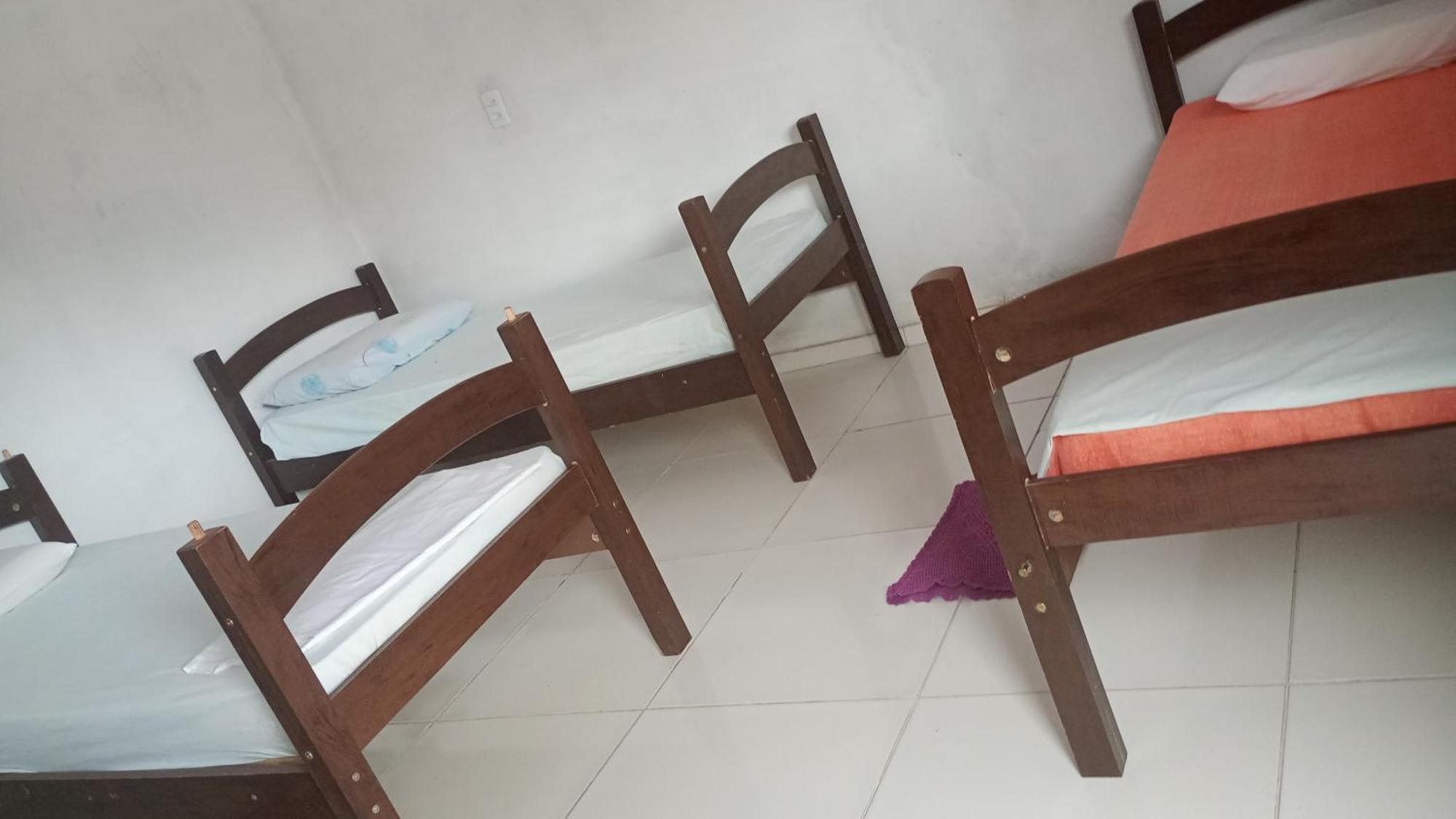 Pousada Shalom E Hostel Holly Land Santo Amaro do Maranhao Εξωτερικό φωτογραφία