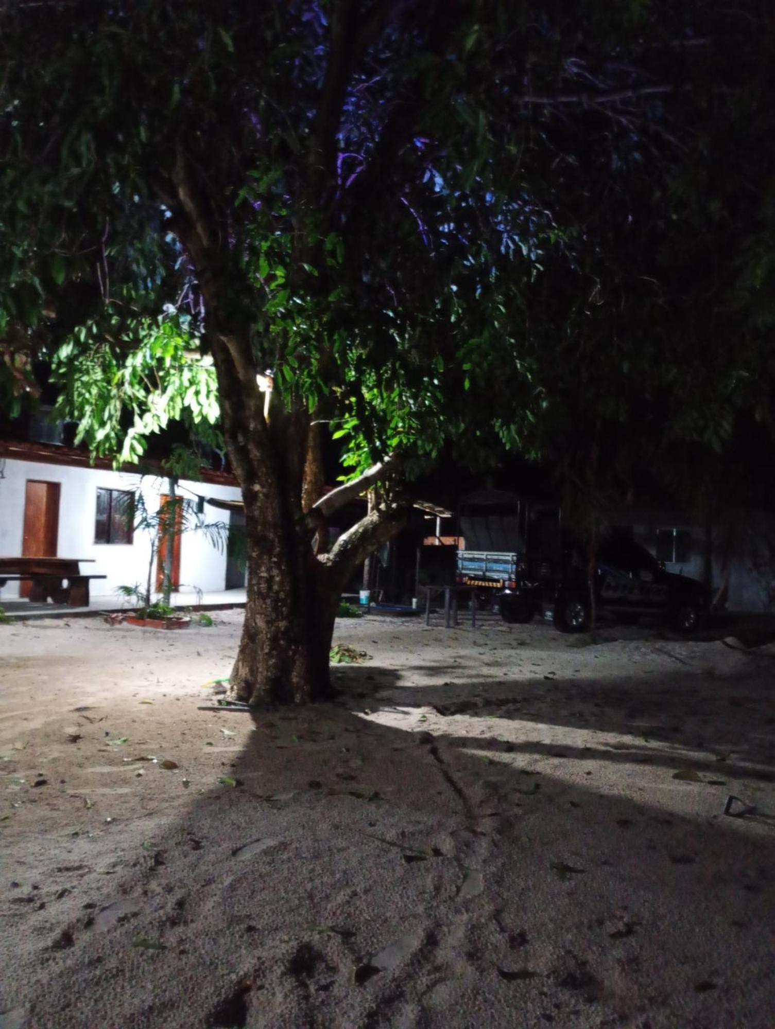 Pousada Shalom E Hostel Holly Land Santo Amaro do Maranhao Εξωτερικό φωτογραφία