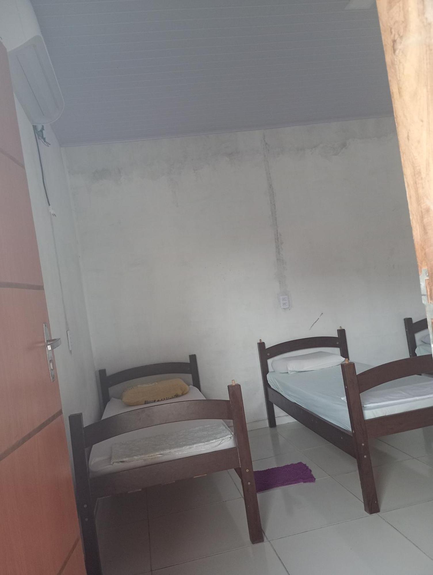 Pousada Shalom E Hostel Holly Land Santo Amaro do Maranhao Εξωτερικό φωτογραφία