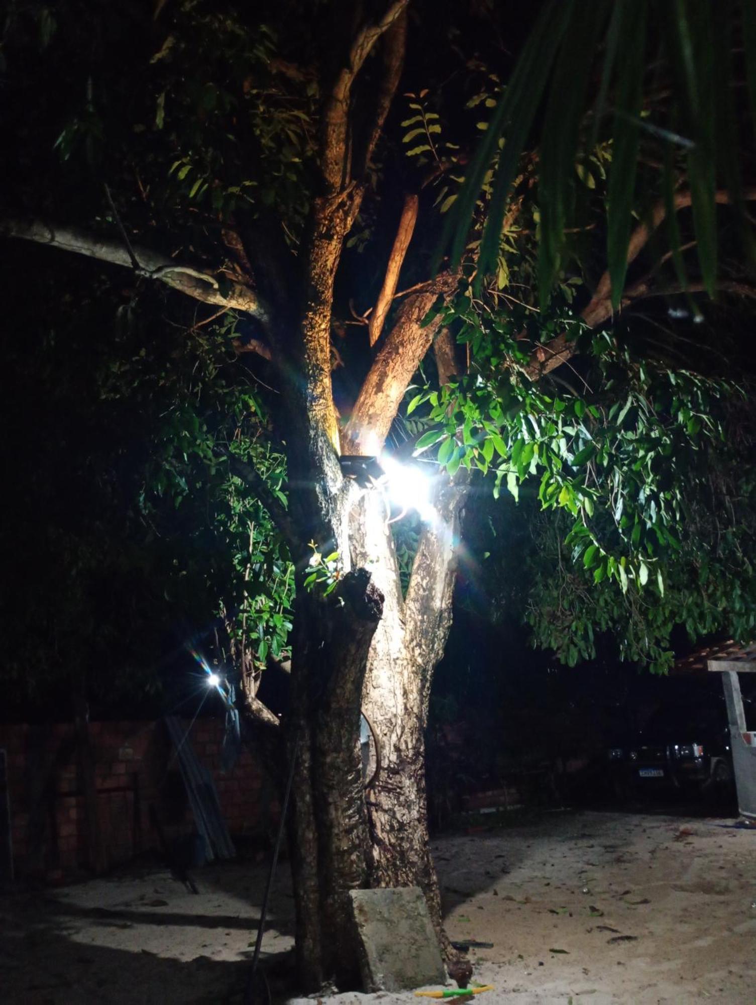 Pousada Shalom E Hostel Holly Land Santo Amaro do Maranhao Εξωτερικό φωτογραφία