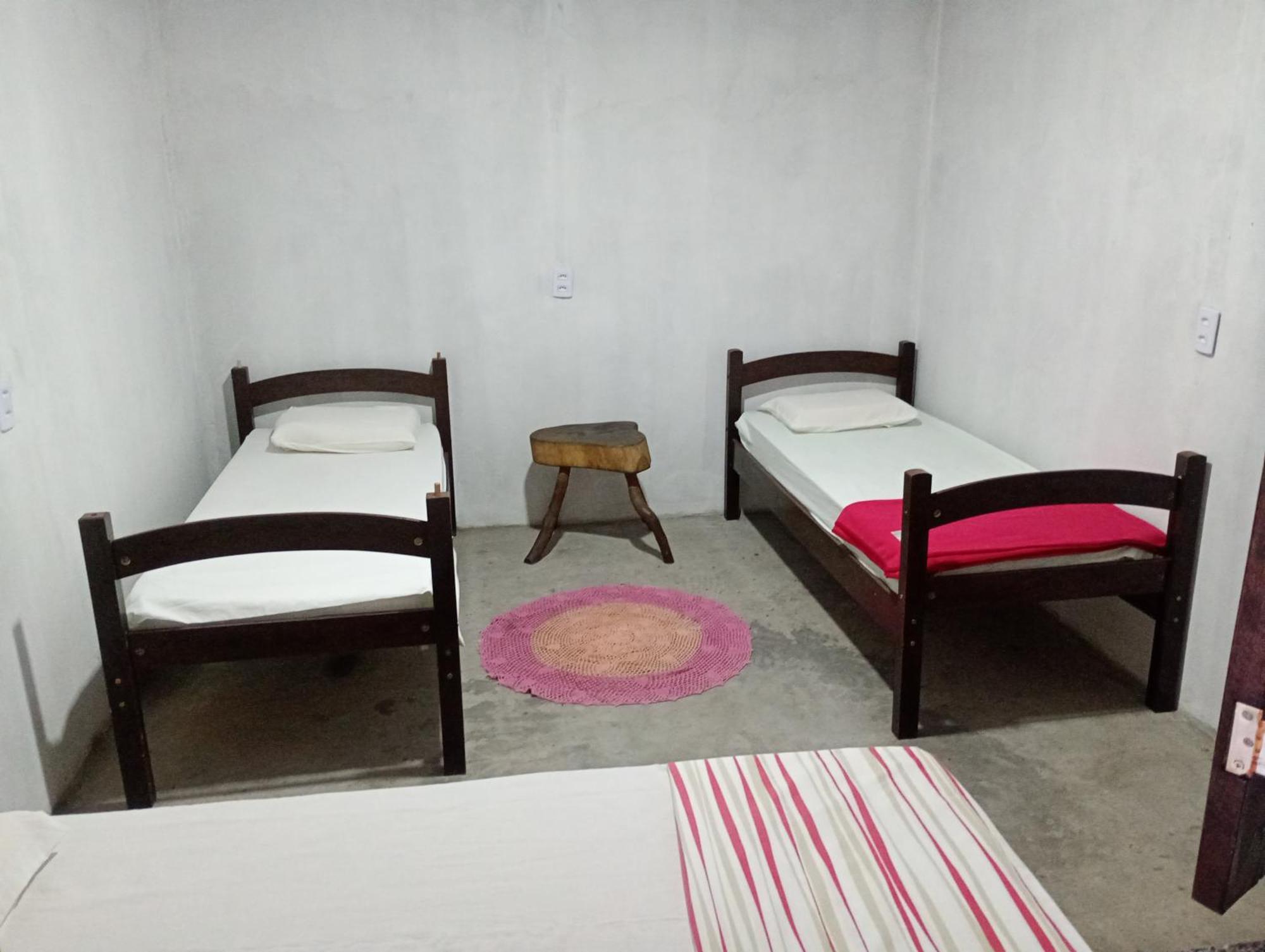 Pousada Shalom E Hostel Holly Land Santo Amaro do Maranhao Εξωτερικό φωτογραφία