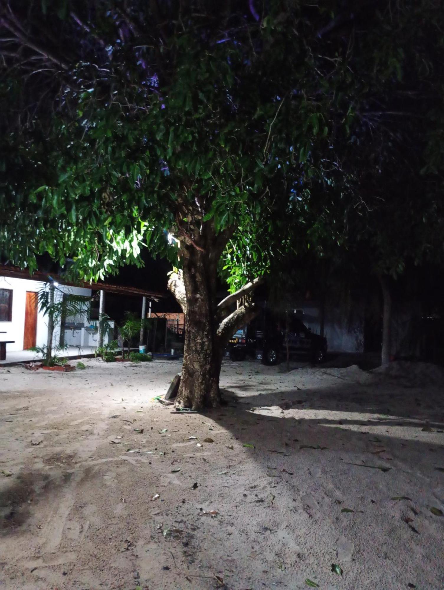 Pousada Shalom E Hostel Holly Land Santo Amaro do Maranhao Εξωτερικό φωτογραφία